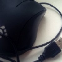 Проводная мышь Dexp Digital Experience
