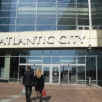 Торгово-развлекательный центр "Атлантик Сити" (Россия, Санкт-Петербург)