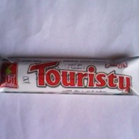 Шоколадный батончик Nejaty Touristy