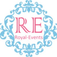 Праздничное агентство "Royal-Events" (Россия, Москва)