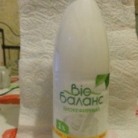 Напиток Bio Баланс биокефирный 1%