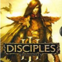 Игра для PC "Disciples 3: Renaissance"