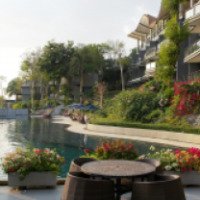 Отель "Beyond Resort Krabi" 
