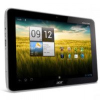 Интернет-планшет Acer Iconia Tab A211