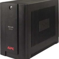Источник бесперебойного питания APC Back-UPS 650 BX650CI-RS