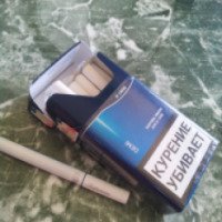 Сигареты Rothmans DEMI