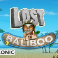 Lost in Baliboo - игра для Android