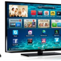 LED-телевизор Samsung Smart TV Full HD UE46EH5300