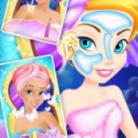 Beauty Salon - игра для Android
