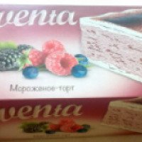 Торт-мороженое Мороз-продукт "Loventa"