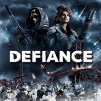 Defiance - игра для PC