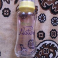 Бутылочка для кормления Next to Nature
