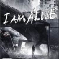 I am Alive - игра для PC