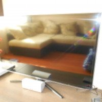 LCD-телевизор Samsung 3D Smart TV UE46ES