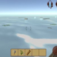 Raft Survival - игра для Android