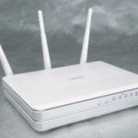 Wi-Fi роутер Asus RT-N16