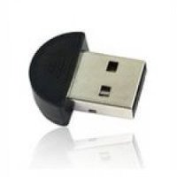 Миниатюрный Bluetooth-адаптер USB Dongle