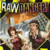Raw Danger - игра для Sony PlayStation 2
