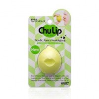 Бальзам для губ Rohto Pharmaceutical Chu Lip