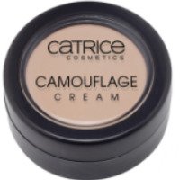 Тональный крем-консилер Catrice Camouflage Cream