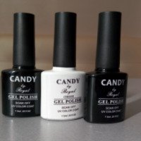 Гель-лак для ногтей Candy by Royal