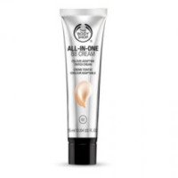 BB-крем The Body Shop "All in One"