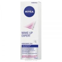 Крем вокруг глаз Nivea Make-up Expert Cream