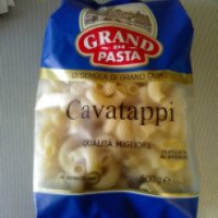 Макаронные изделия Макфа Grand di pasta Cavatappi