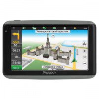 GPS-навигатор Prology iMap-4100