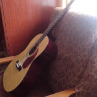 Акустическая гитара Maxtone WGC-3902