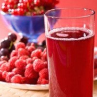 Замороженные ягоды Мираторг Vитамин "Ягодный коктейль"