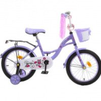 Велосипед 18 Graffiti Premium Girl