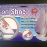 Насадка для утюга Iron Shoe