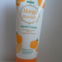 Крем для рук Konad Cosmetic Mango Moisture