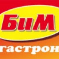 Сеть продуктовых магазинов "БиМ" (Россия, Москва)