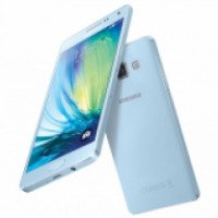 Смартфон Samsung GALAXY SM-A500F
