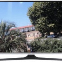 Телевизор Samsung UE32J5100AK