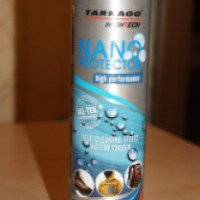 Защитное средство для обуви Tarrago Nano protector