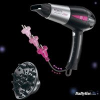 Фен BaByliss Retra-Cold Expert 2000W