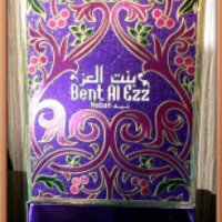 Арабские духи Rassasi Bent Al Ezz Nabah