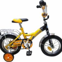 Детский велосипед Novatrack FR-10 12
