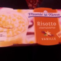 Десерт Mamie Nova Risotto