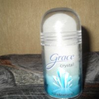 Дезодорант для тела Grace Crystal