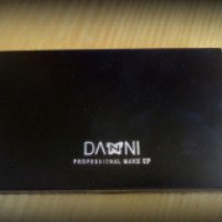 Палетка для макияжа Danni Professional Make up