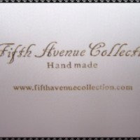Комплект бижутерии Fifth Avenue Collection