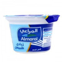 Натуральный йогурт Almarai