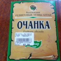 БАД Эвалар "Очанка лекарственная"