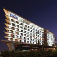 Отель Park Inn by Radisson Abu Dhabi Yas Island 3* 
