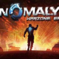Anomaly Warzone Earth - игра для PC