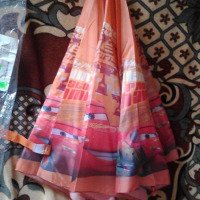 Детский зонт-трость Huada Toys